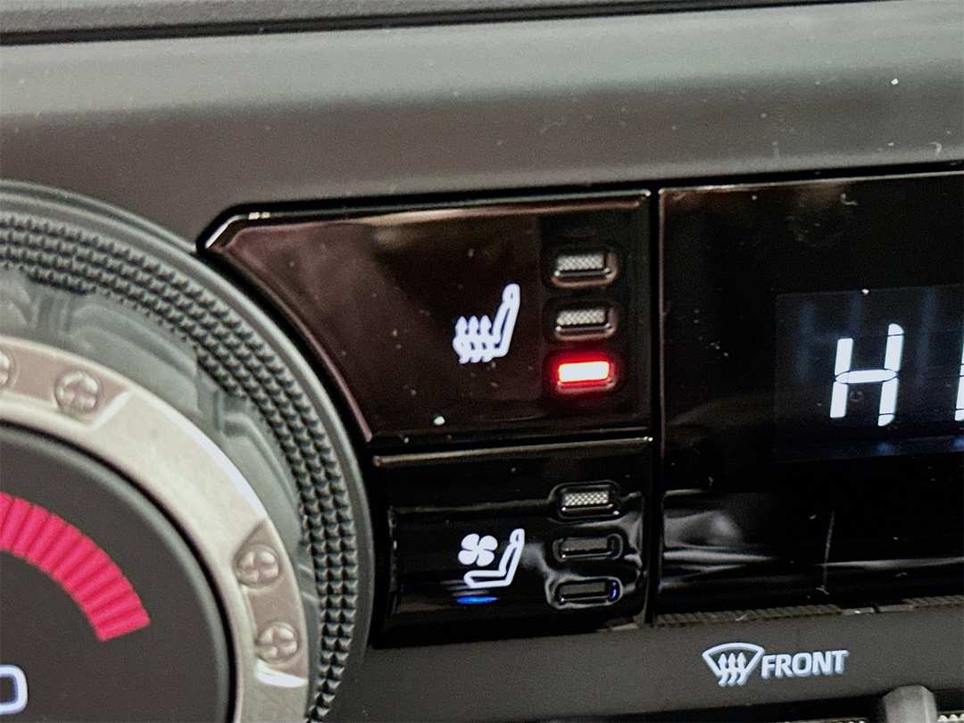 2026 Toyota 4Runner TRD Sport Premium - Image 21