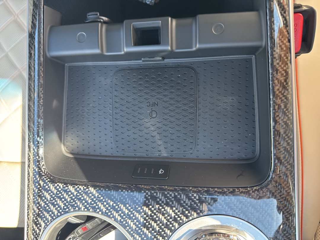 2026 Genesis Gv70 3.5T Sport Prestige - Image 29