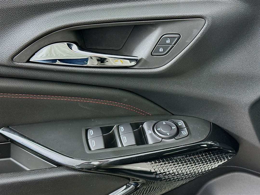 2026 Chevrolet Trax 2RS - Image 17