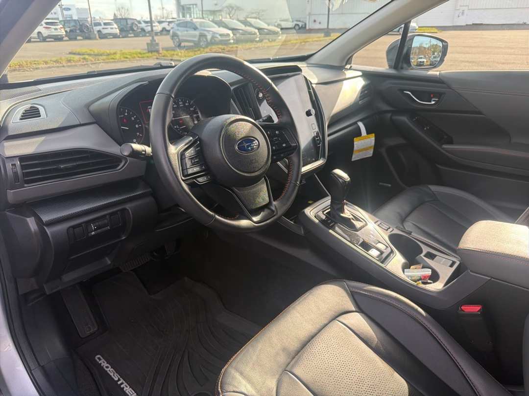 2024 Subaru Crosstrek Limited - Image 16