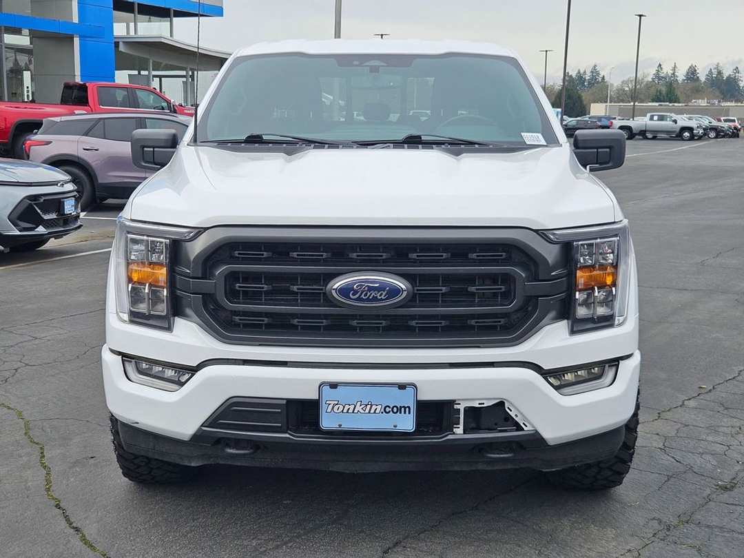 2022 Ford F-150 XLT - Image 9