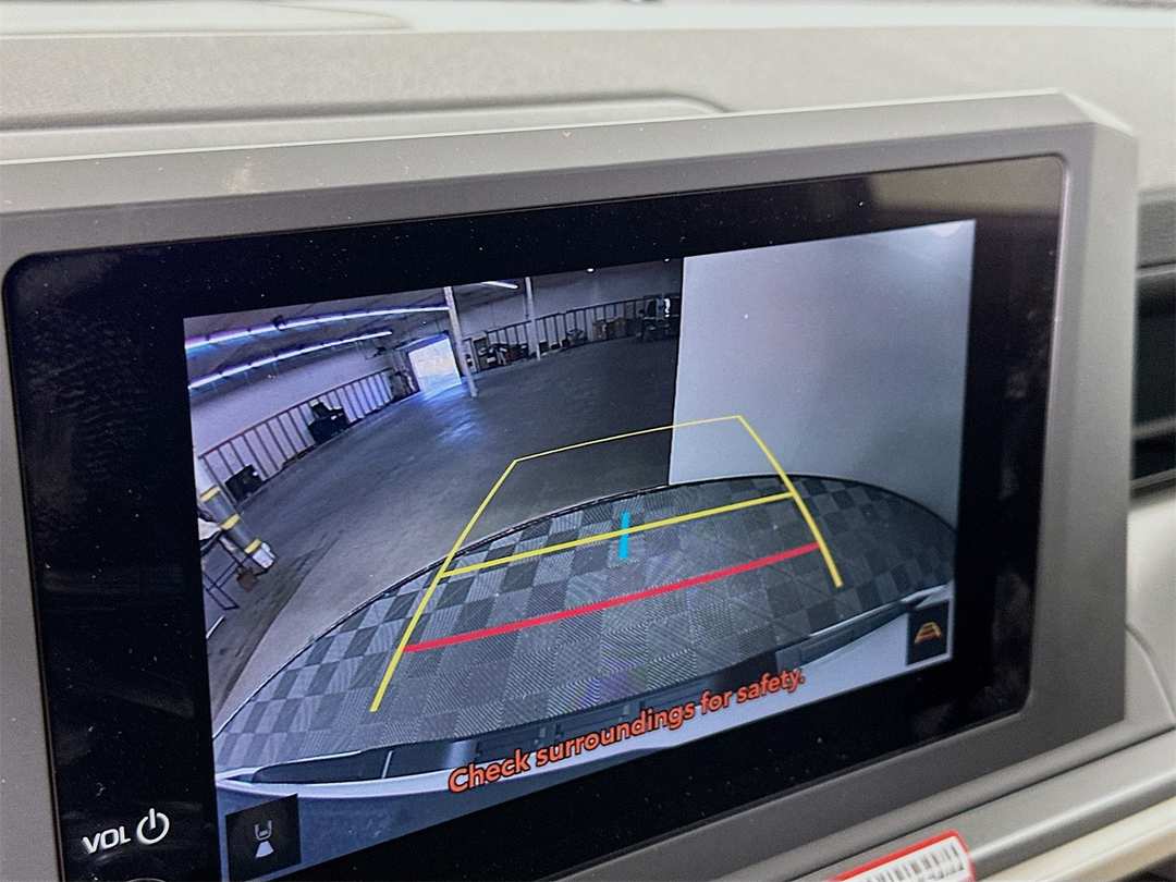 2026 Toyota Tacoma TRD OffRoad - Image 14