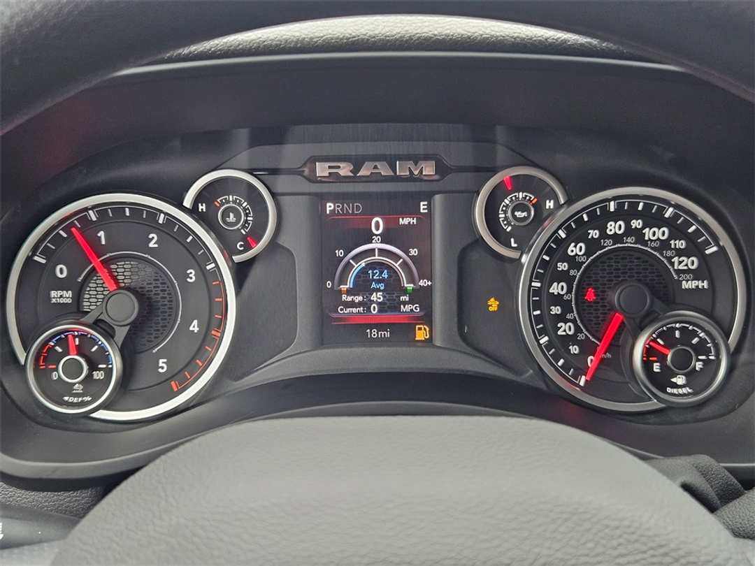 2026 Ram 2500 Tradesman - Image 16