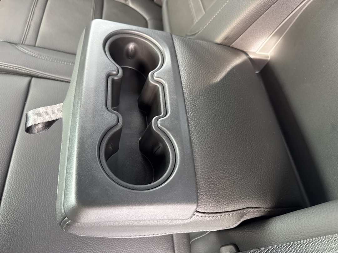 2022 GMC Sierra 2500Hd Denali - Image 50