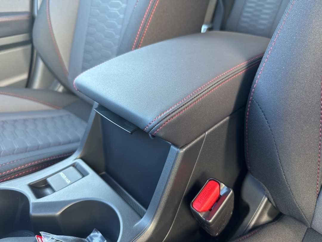 2025 Subaru Impreza Sport - Image 35