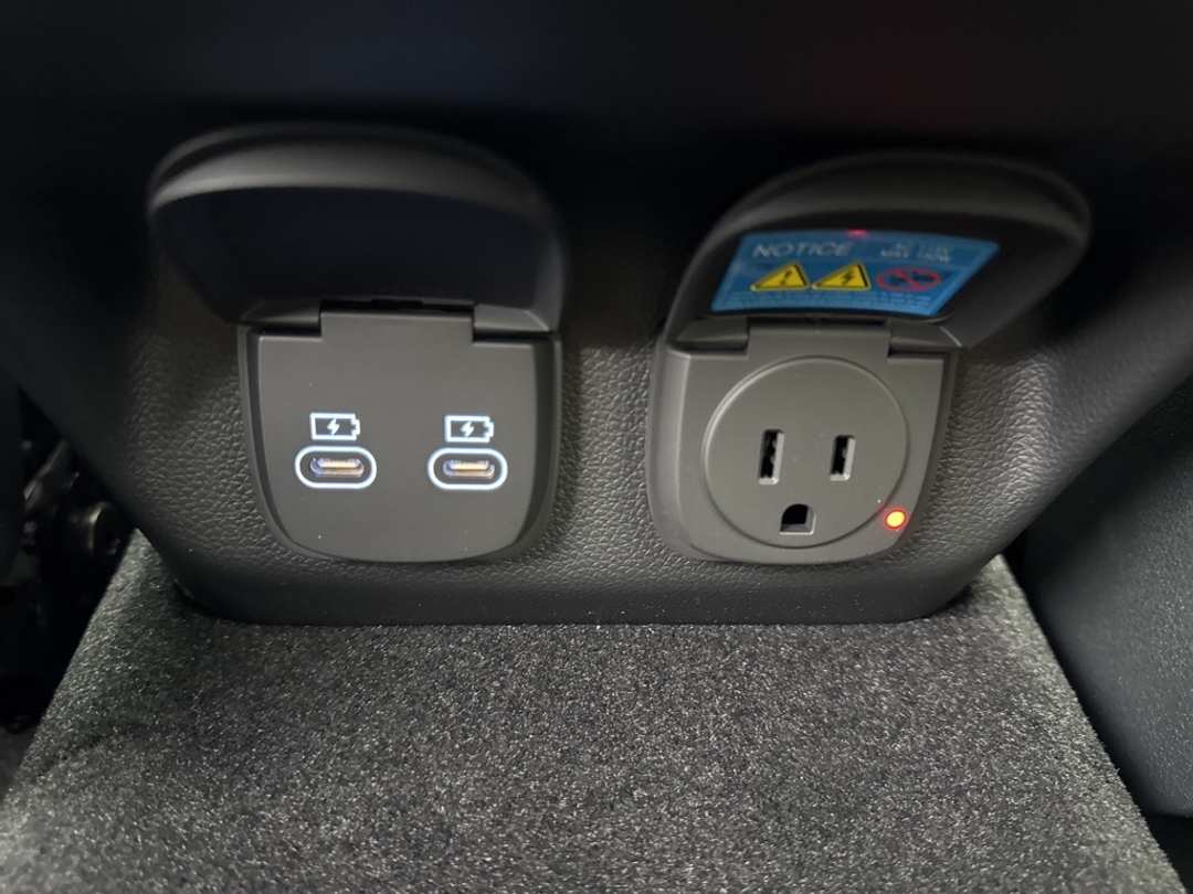 2026 Genesis Gv70 3.5T Sport Prestige - Image 48