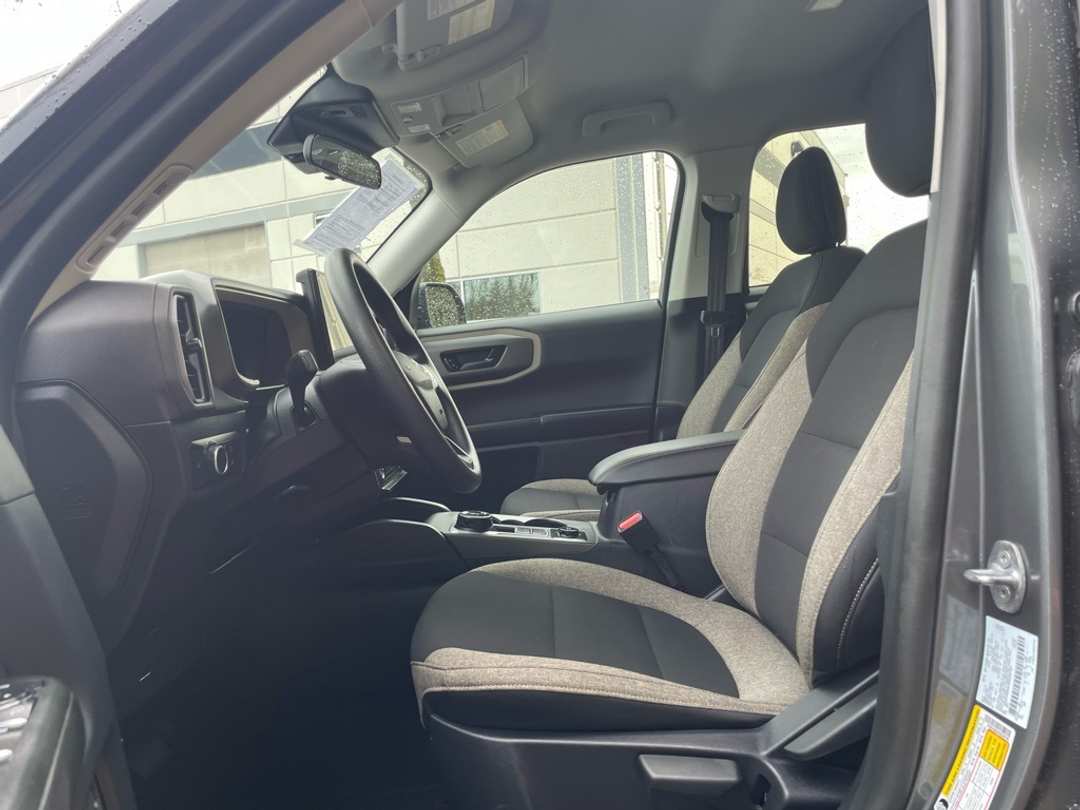 2023 Ford Bronco Sport Big Bend - Image 16