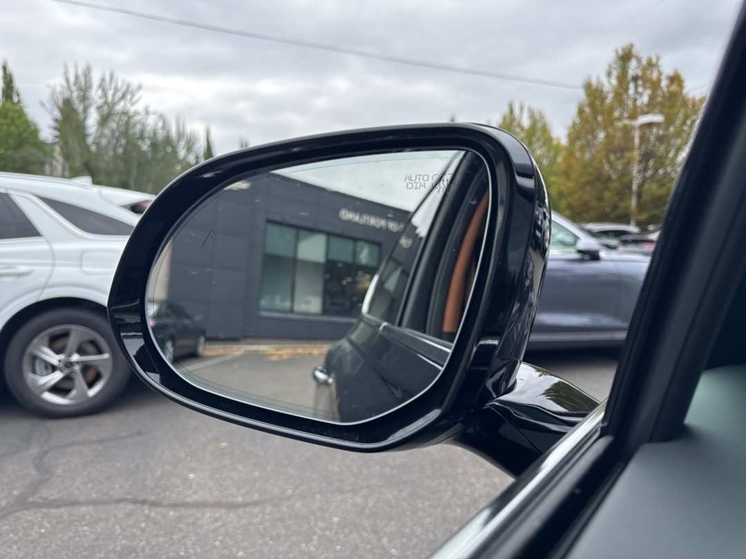 2026 Genesis Gv80 2.5T Prestige - Image 40