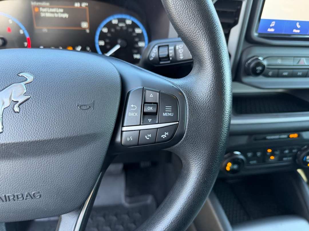 2021 Ford Bronco Sport Big Bend - Image 19