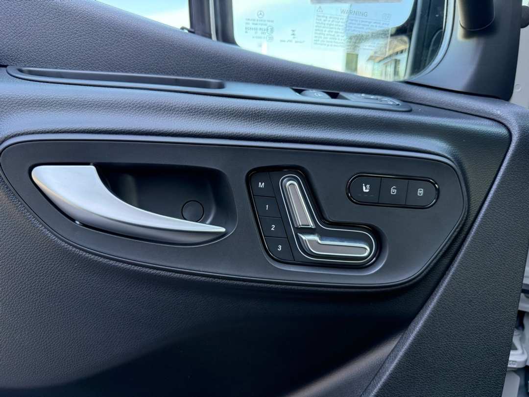 2026 Mercedes-Benz Sprinter 2500 Cargo 170 WB - Image 41