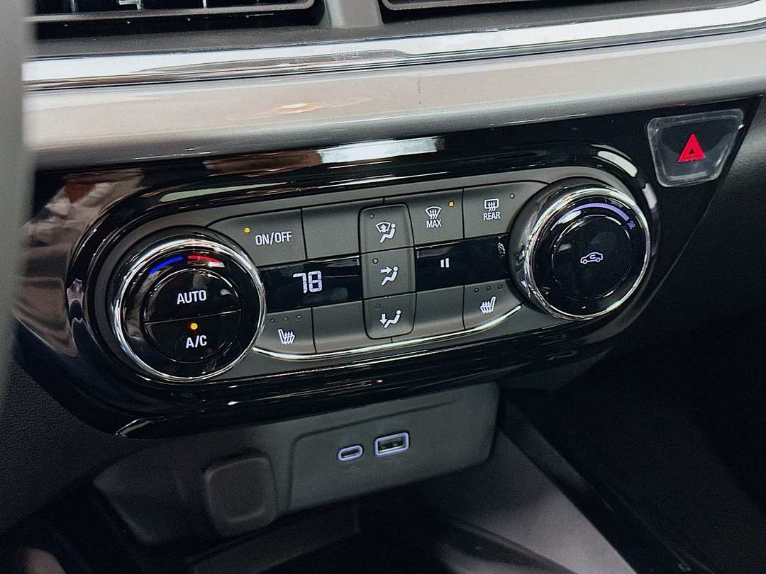 2026 Chevrolet Trax LT - Image 16