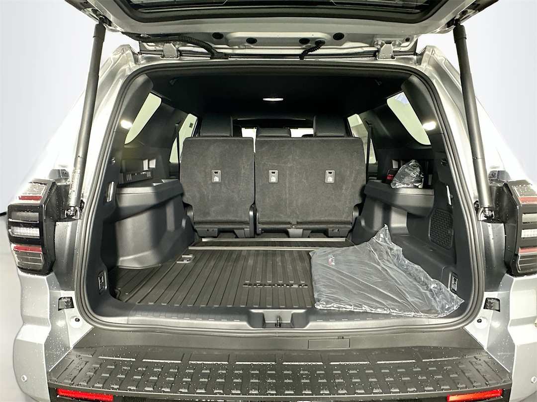 2026 Toyota 4Runner TRD Sport Premium - Image 28