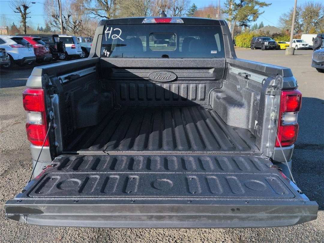 2026 Ford Maverick Lariat - Image 25