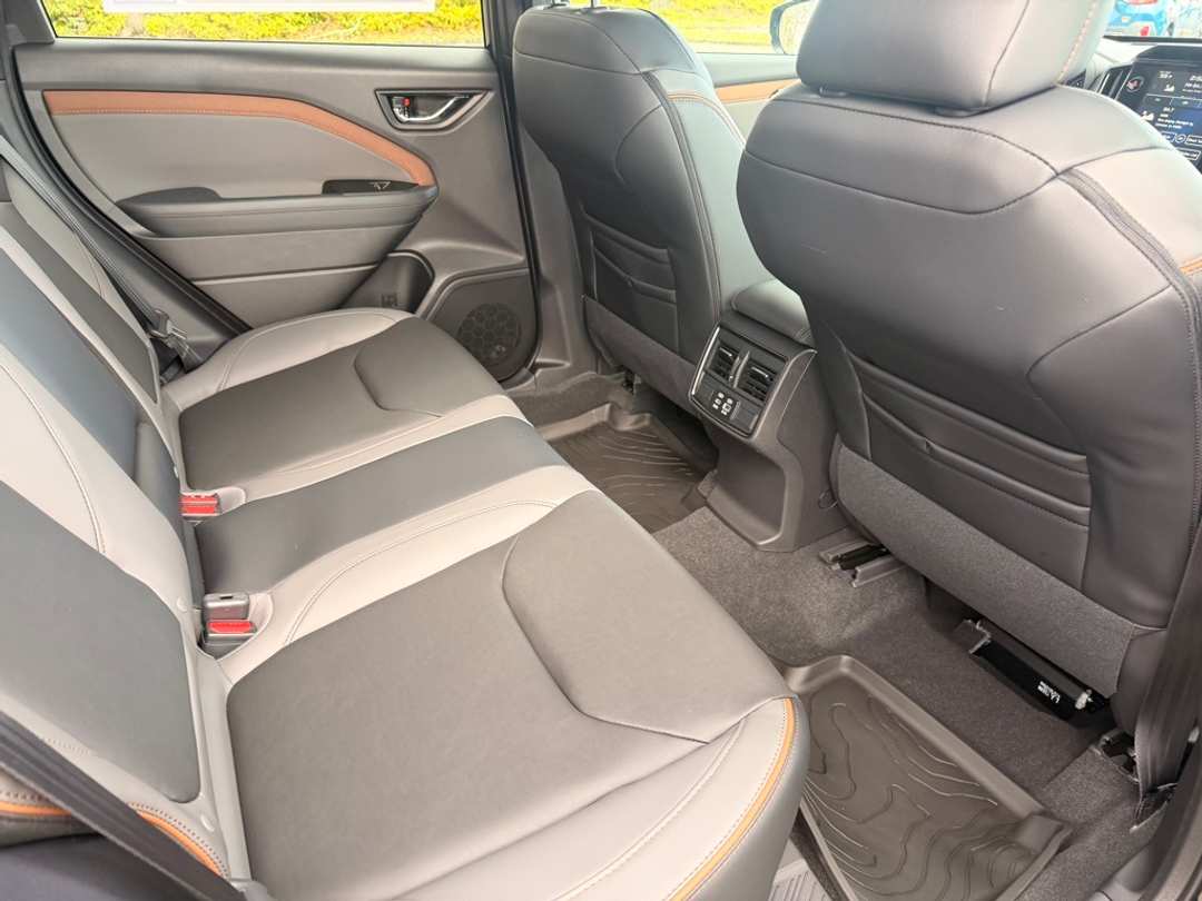 2026 Subaru Forester Sport - Image 24