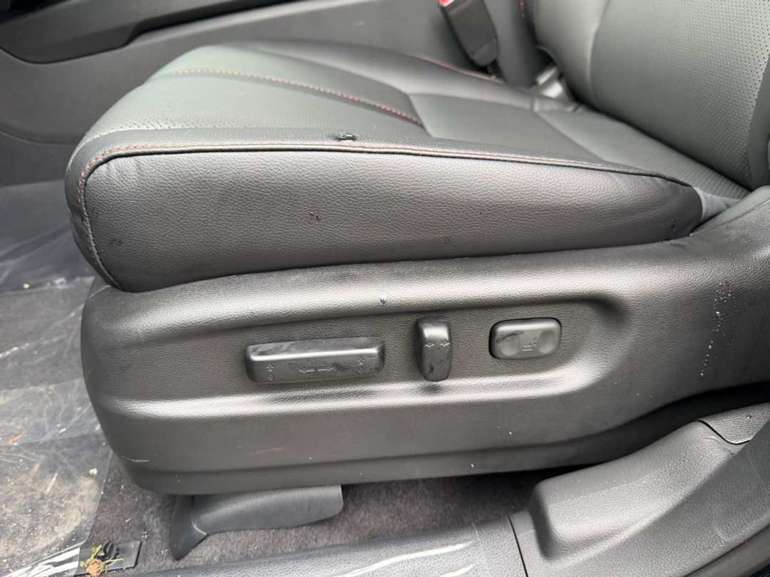 2026 Honda Ridgeline TrailSport+ - Image 15