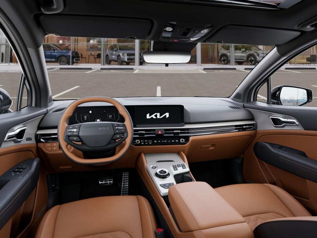 2026 Kia Sportage XLine Prestige - Image 14