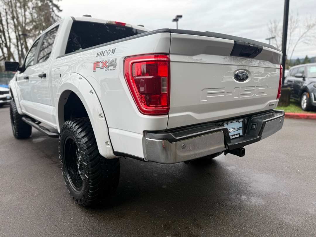 2023 Ford F-150 XLT - Image 14