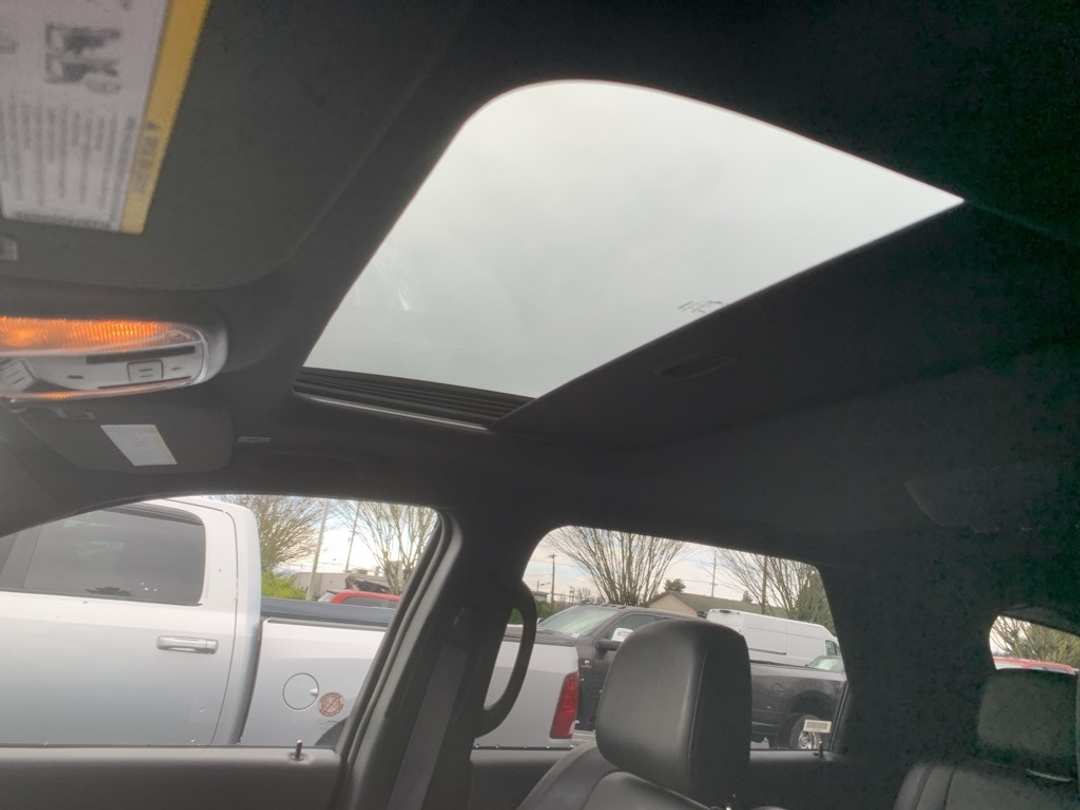 2025 Dodge Durango GT Plus - Image 11