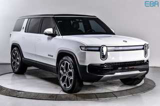 2025 Rivian R1S Adventure Dual Motor Standard Pack