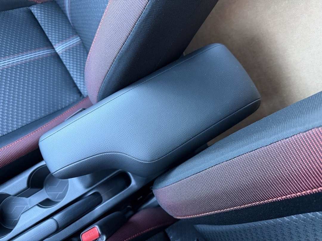 2025 Nissan Versa 1.6 SR - Image 23