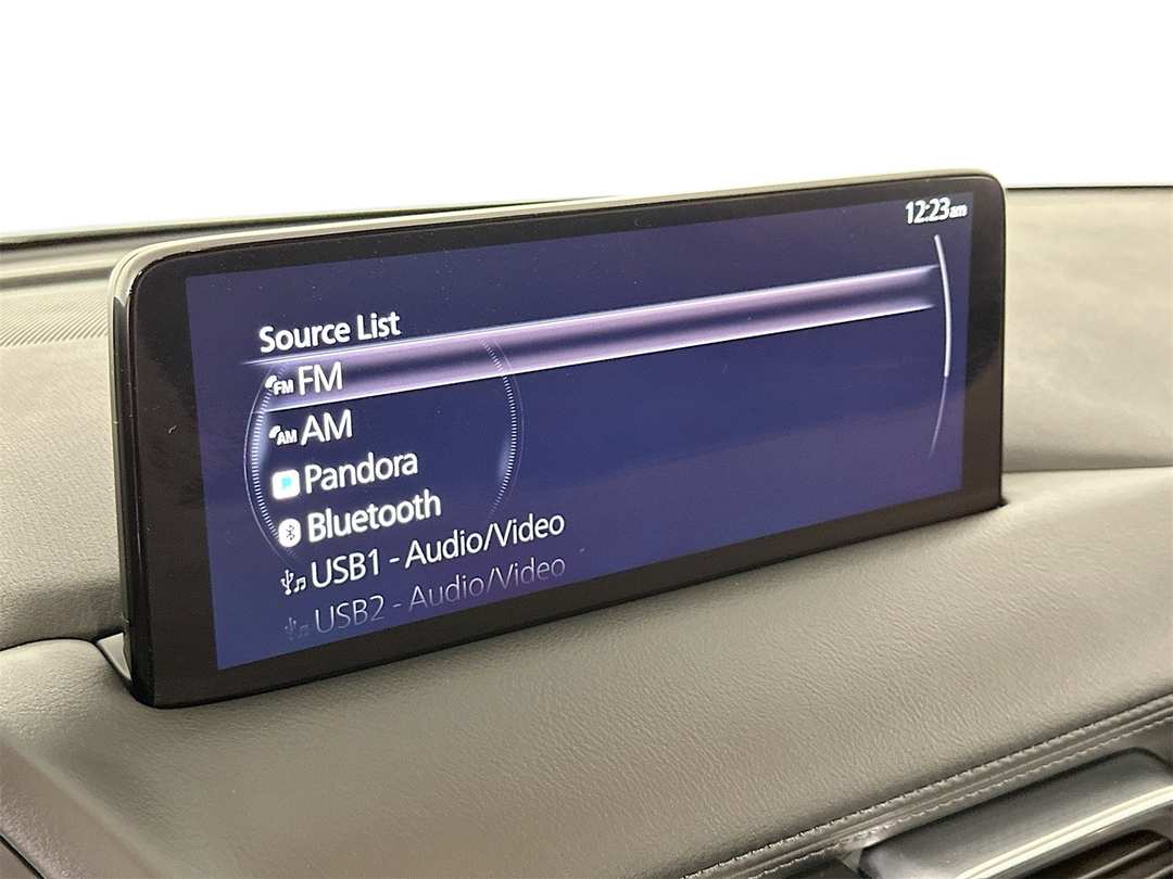 2023 MAZDA CX-5 2.5 S Premium Package - Image 15