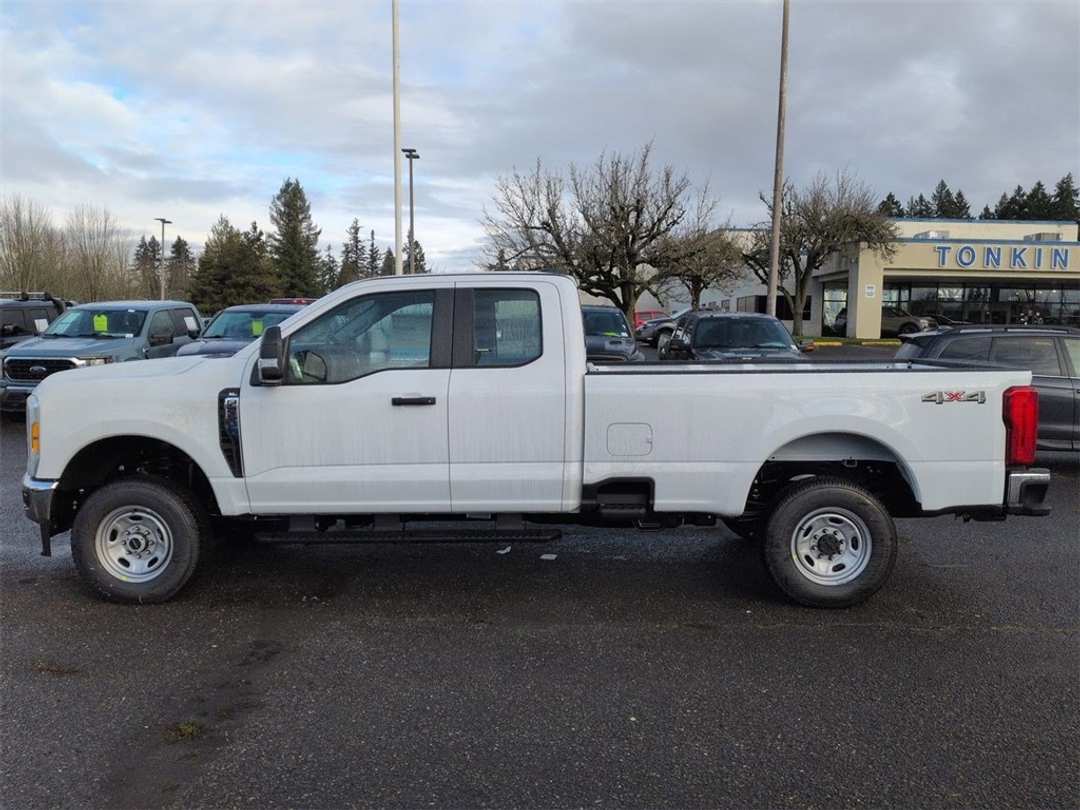 2026 Ford F-250Sd XL - Image 2