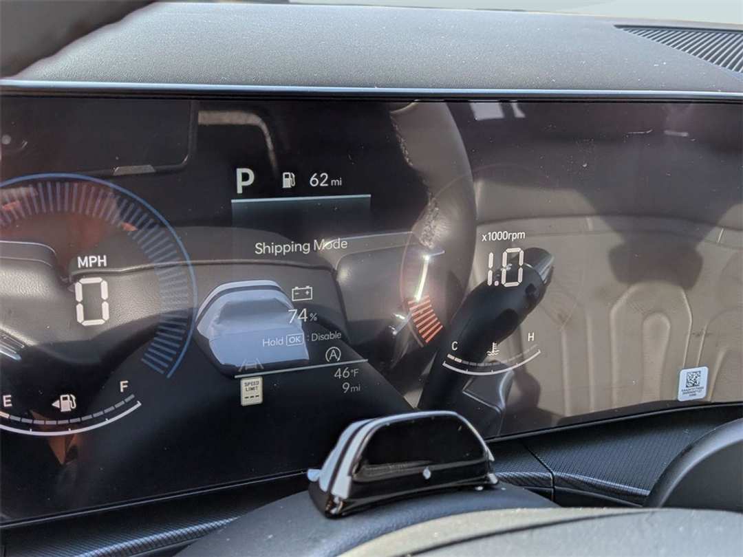 2026 Hyundai Santa Fe XRT - Image 16