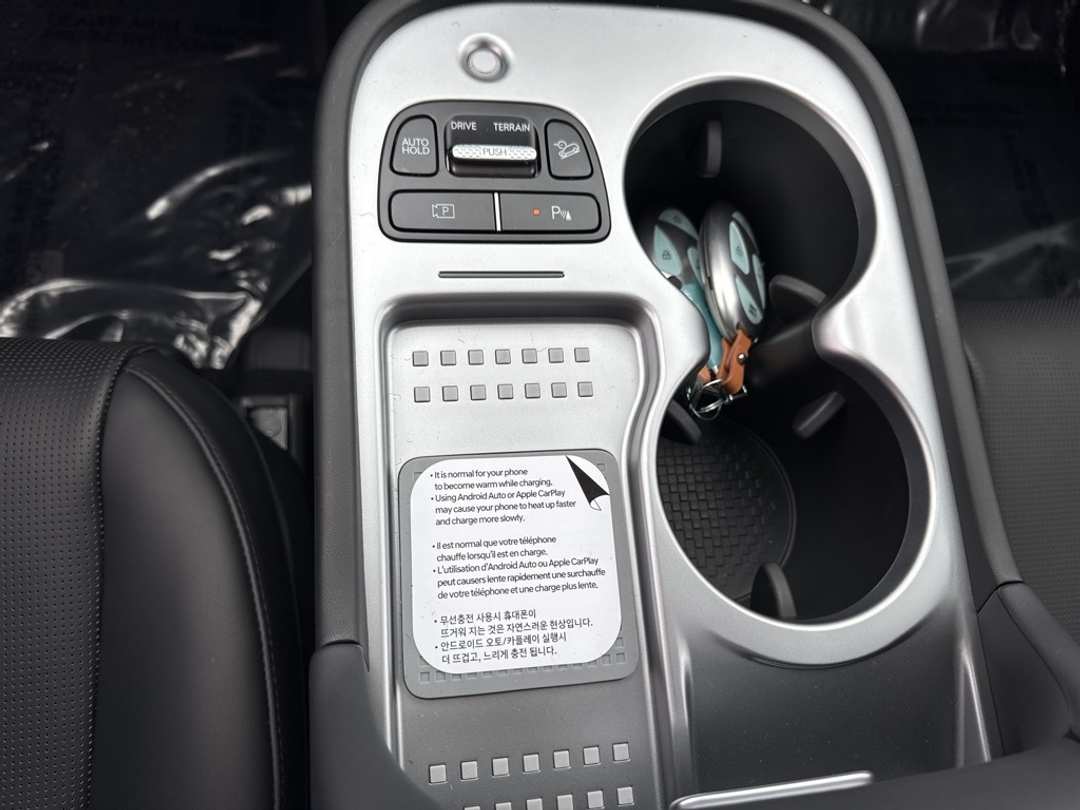 2026 Hyundai Ioniq 9 Performance Calligraphy - Image 29