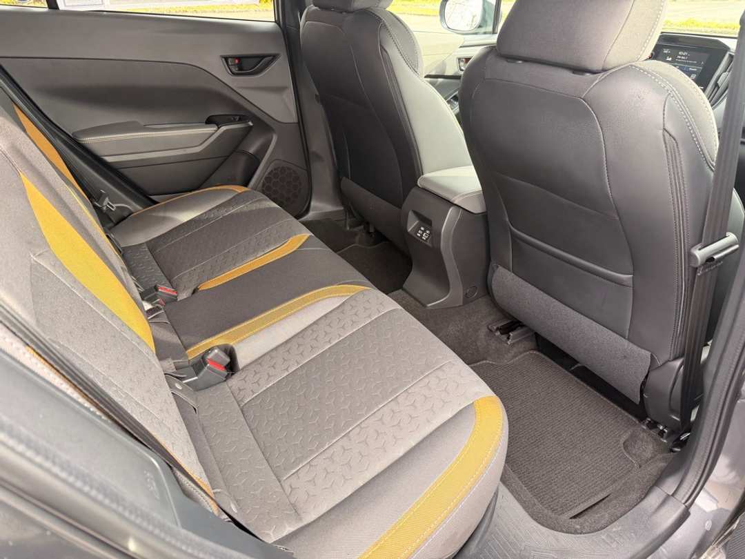 2026 Subaru Crosstrek Sport - Image 22