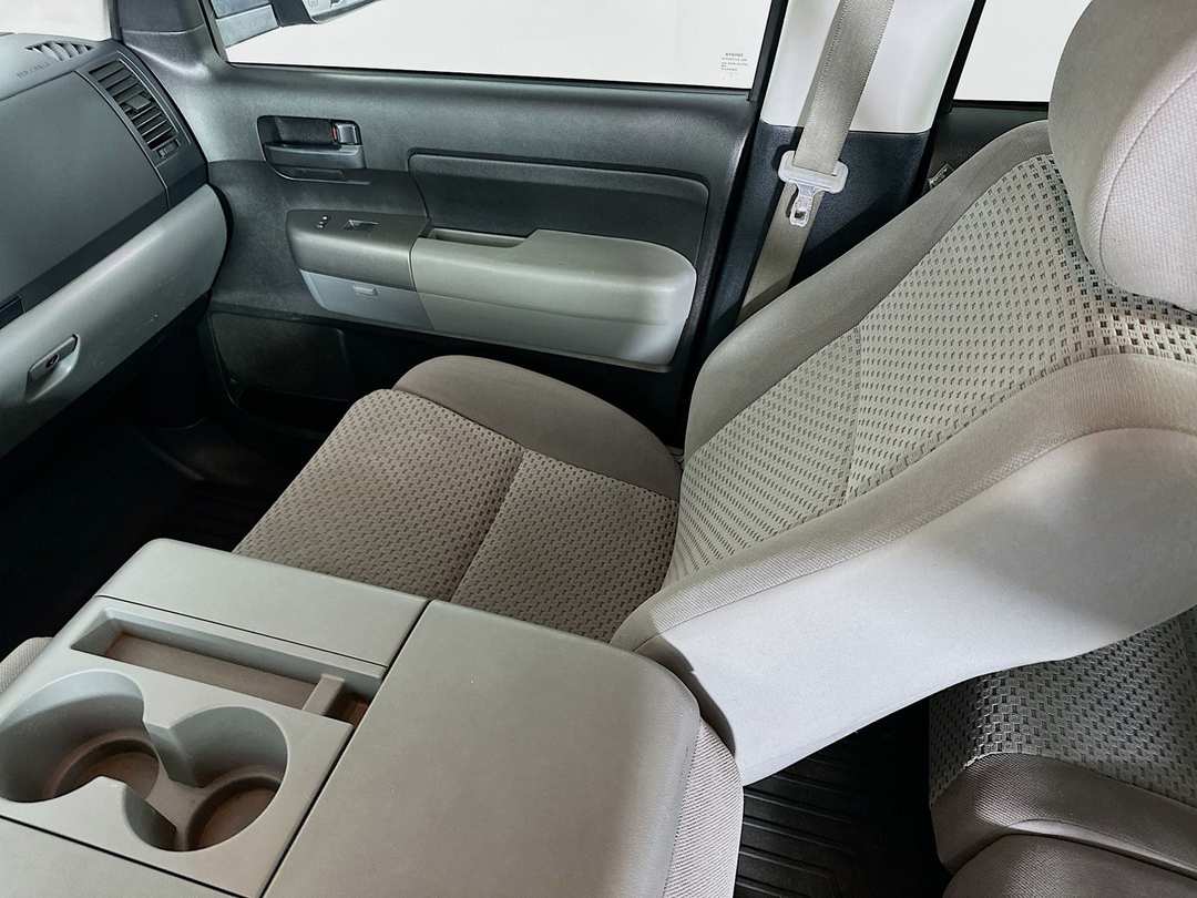 2013 Toyota Tundra Grade - Image 22