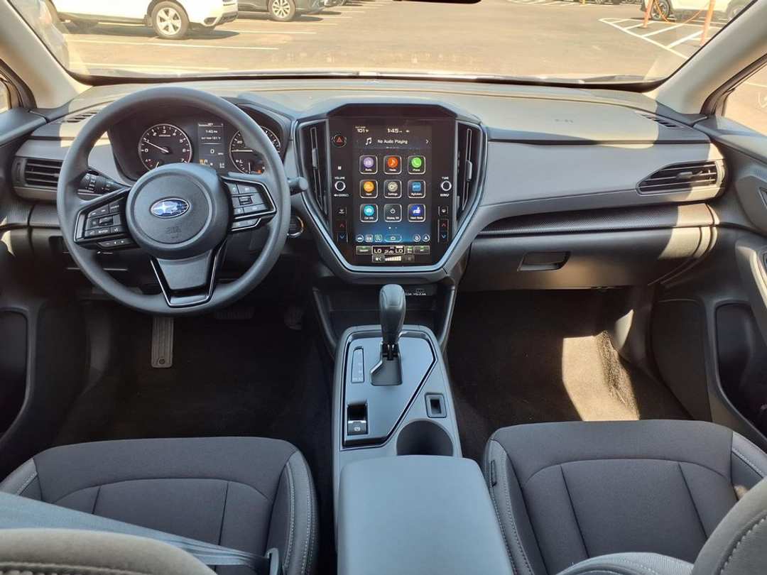 2026 Subaru Crosstrek Premium - Image 2