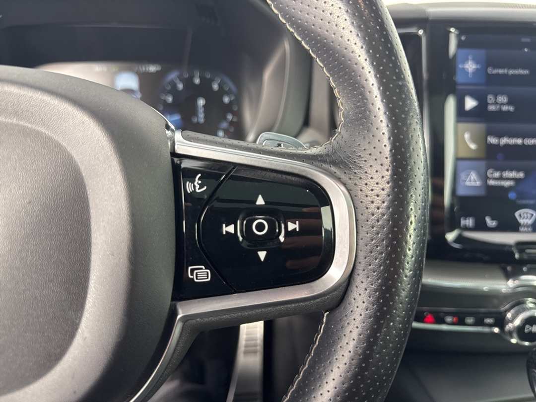 2018 Volvo Xc60 T5 RDesign - Image 32