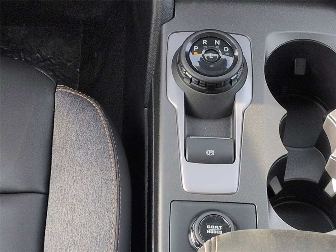 2026 Ford Bronco Sport Big Bend - Image 17