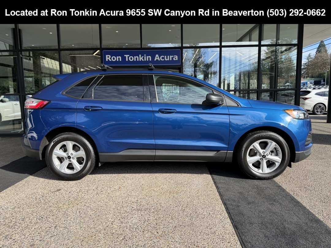 2023 Ford Edge SE - Image 8