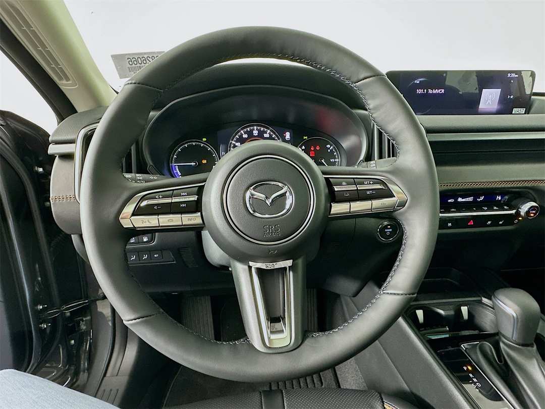 2026 MAZDA Cx-50 Premium Plus - Image 11