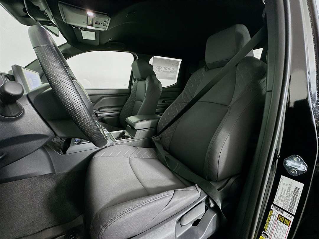 2026 Toyota Tacoma SR5 - Image 21