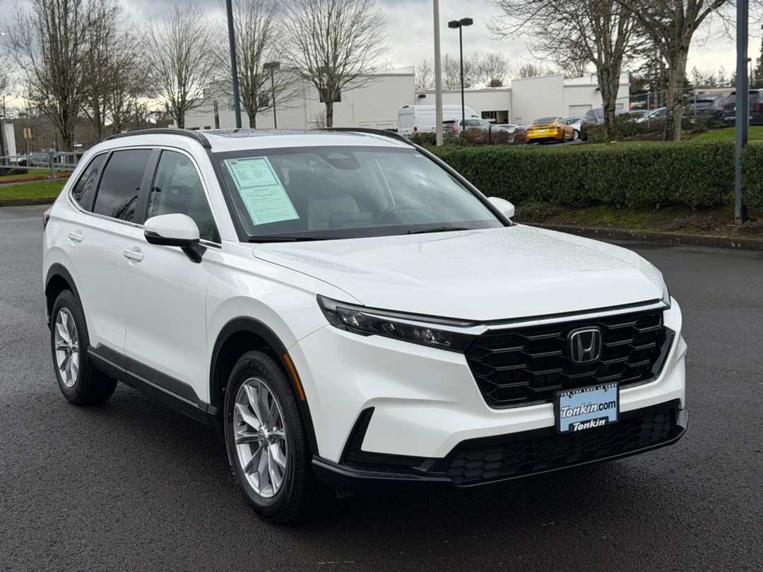 2023 Honda CR-V EX - Image 2