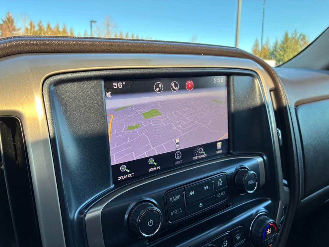 2015 GMC Sierra 1500 Denali - Image 17