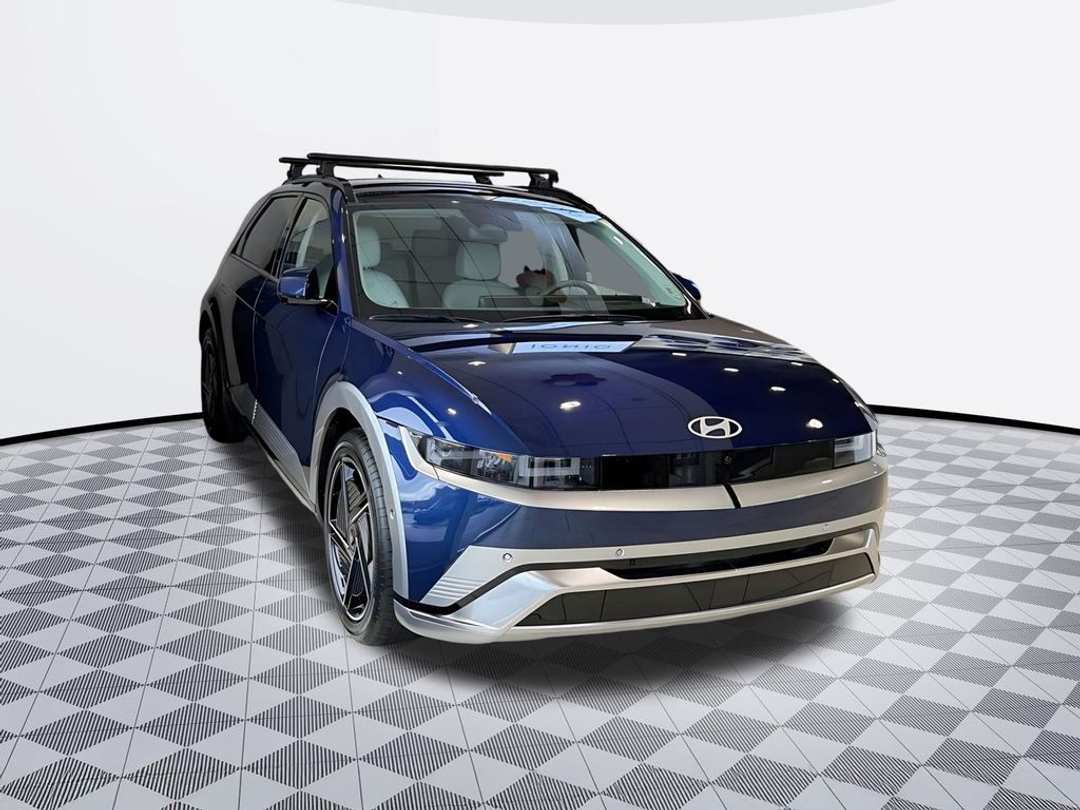 2026 Hyundai Ioniq 5 Limited - Image 2