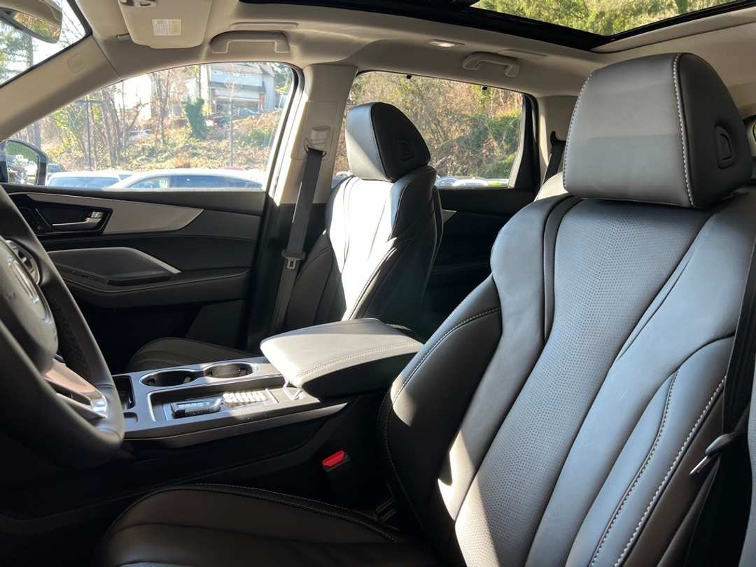 2026 Acura MDX Technology Package - Image 13
