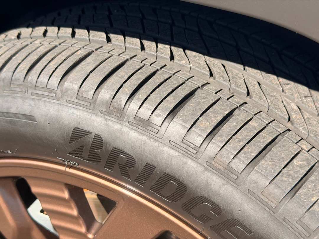 2025 Subaru Forester Sport - Image 10