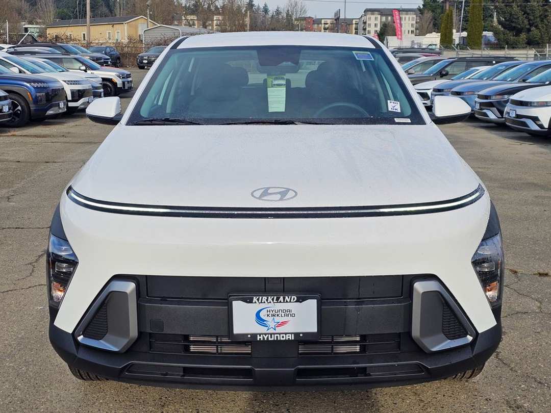 2026 Hyundai Kona SE - Image 2