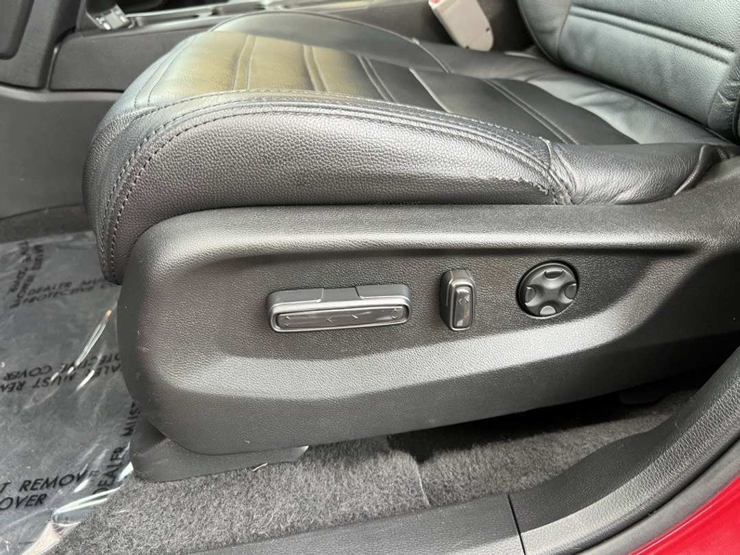 2022 Honda CR-V EX - Image 12