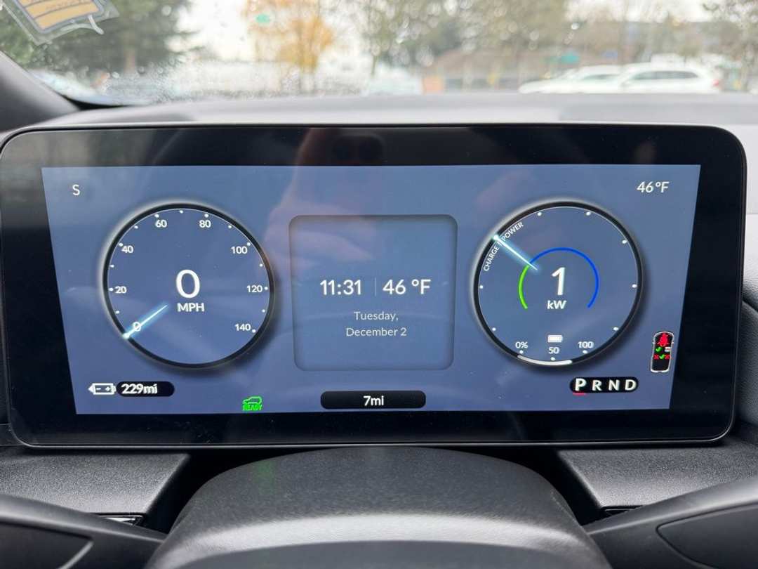 2026 Honda Prologue Touring - Image 22