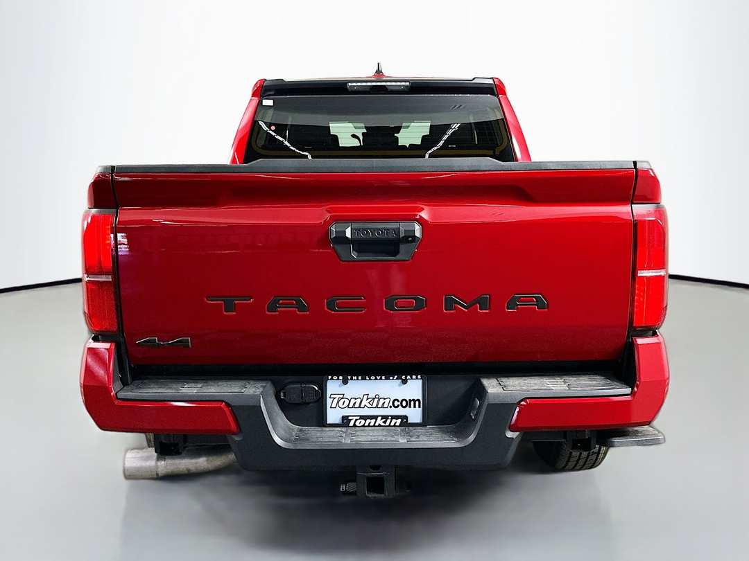 2026 Toyota Tacoma SR5 - Image 6