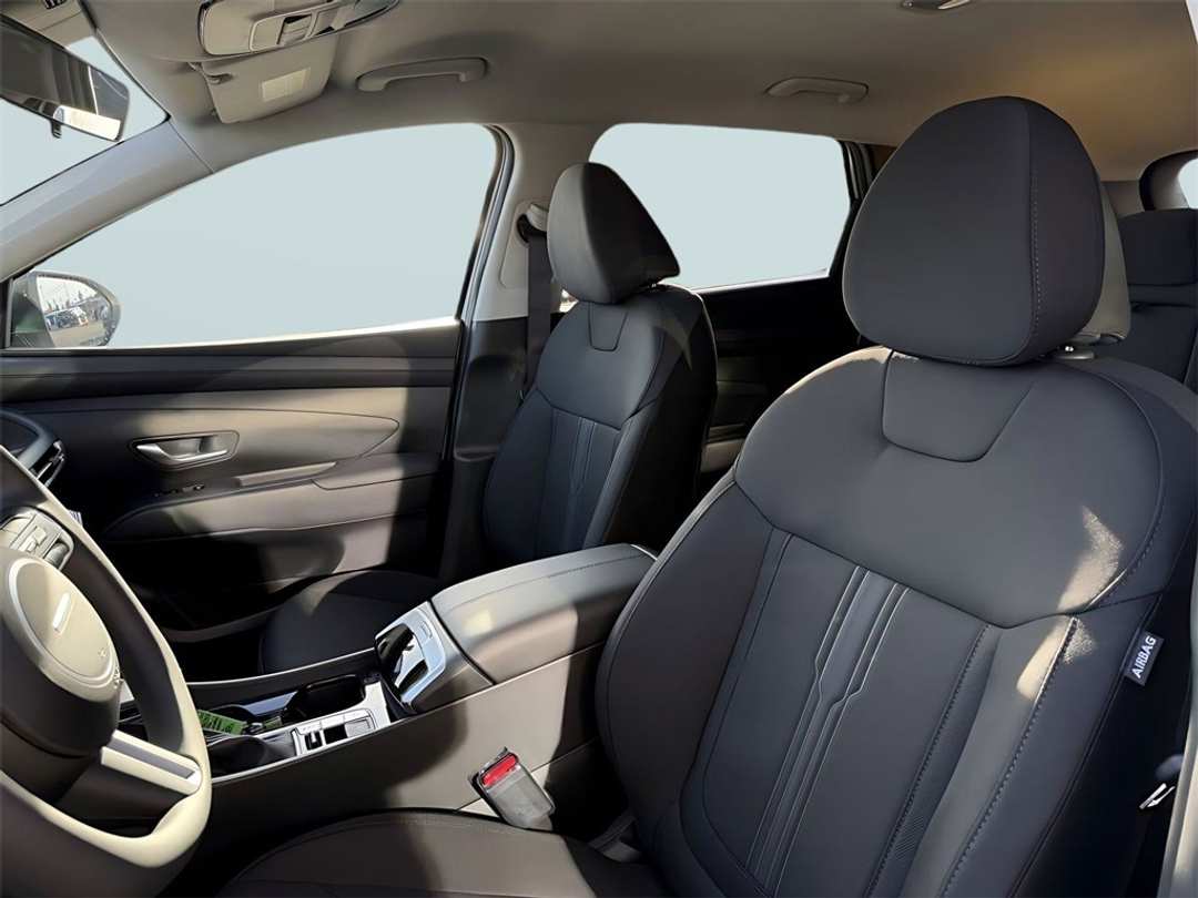 2026 Hyundai Tucson SEL - Image 14