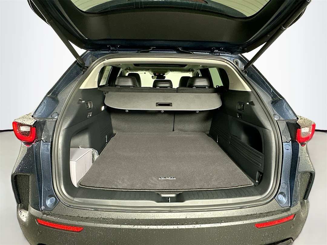 2026 MAZDA Cx-50 Premium - Image 28