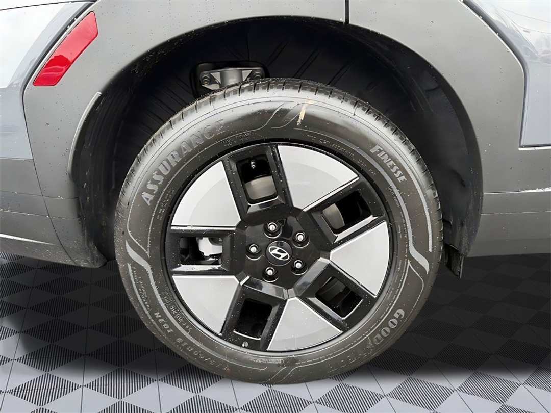 2026 Hyundai Santa Fe SE - Image 9