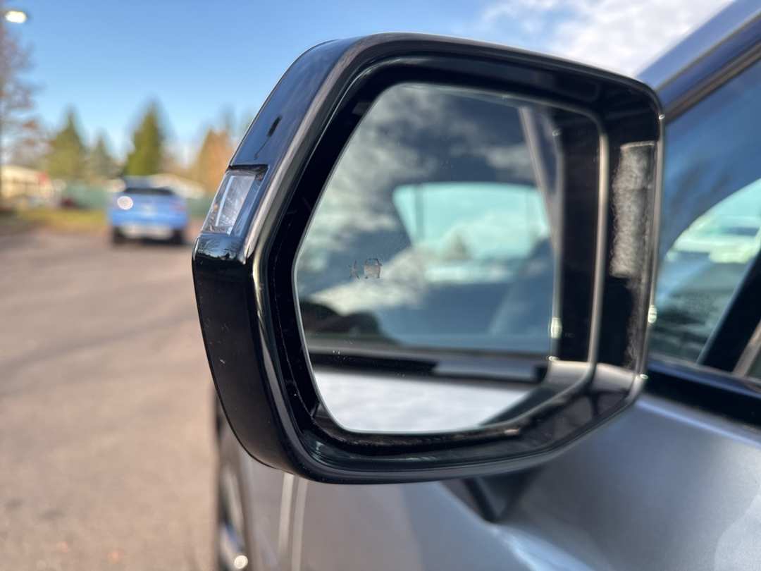 2026 Honda Prologue Touring - Image 11