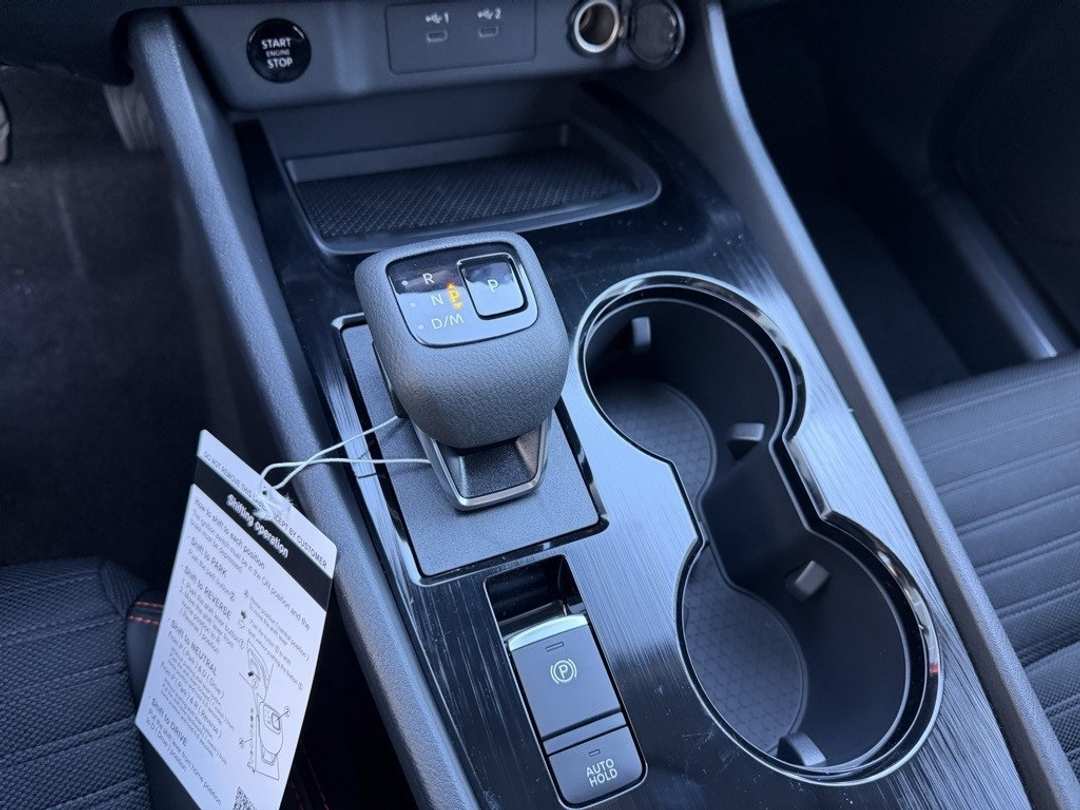 2026 Nissan Rogue Rock Creek - Image 23